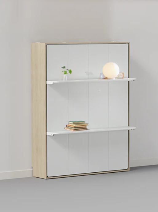 How To Transform Your Workspace With A Murphy Bed For Office Spaces