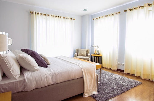 How to Store a Mattress Against a Wall: A Step-by-Step Guide to Proper Mattress Storage