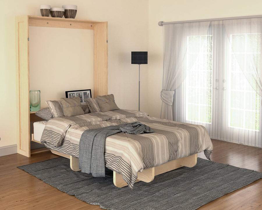 Are Murphy Beds Standard Size? Your Guide To Murphy Bed Sizes And Buying Tips