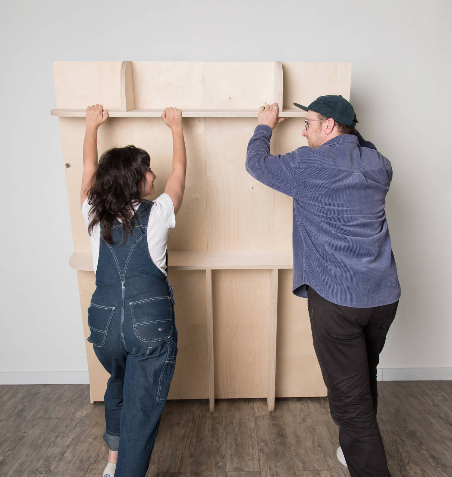 The Space Saving Advantages of a Murphy Bed