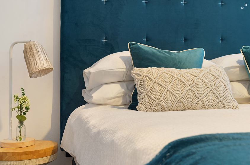 Maximize and Optimize Your Home with a California King Murphy Bed