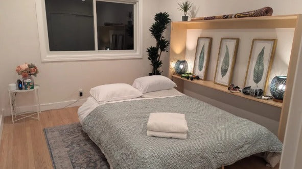 Murphy Bed vs. Sofa Bed: Pros, Cons, And Which One is Best for Small Spaces