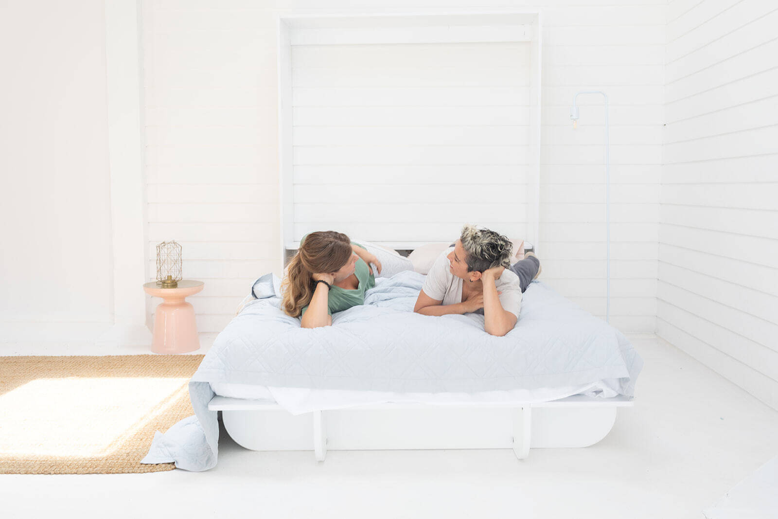 7 Design Benefits of the Best Murphy Bed