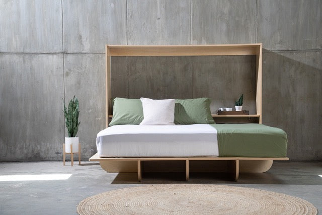 Where to Buy a Murphy Bed