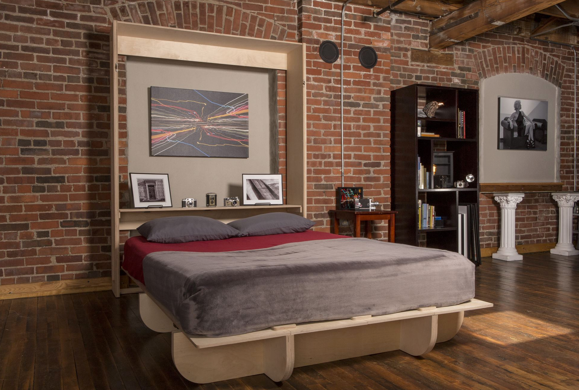 Are Murphy Beds Comfortable? A Wall Bed Buying Guide
