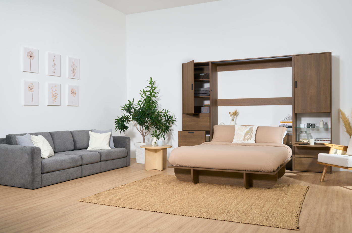 The Best Murphy Bed Buying Guide: Is This Space-Saver Right for Me?