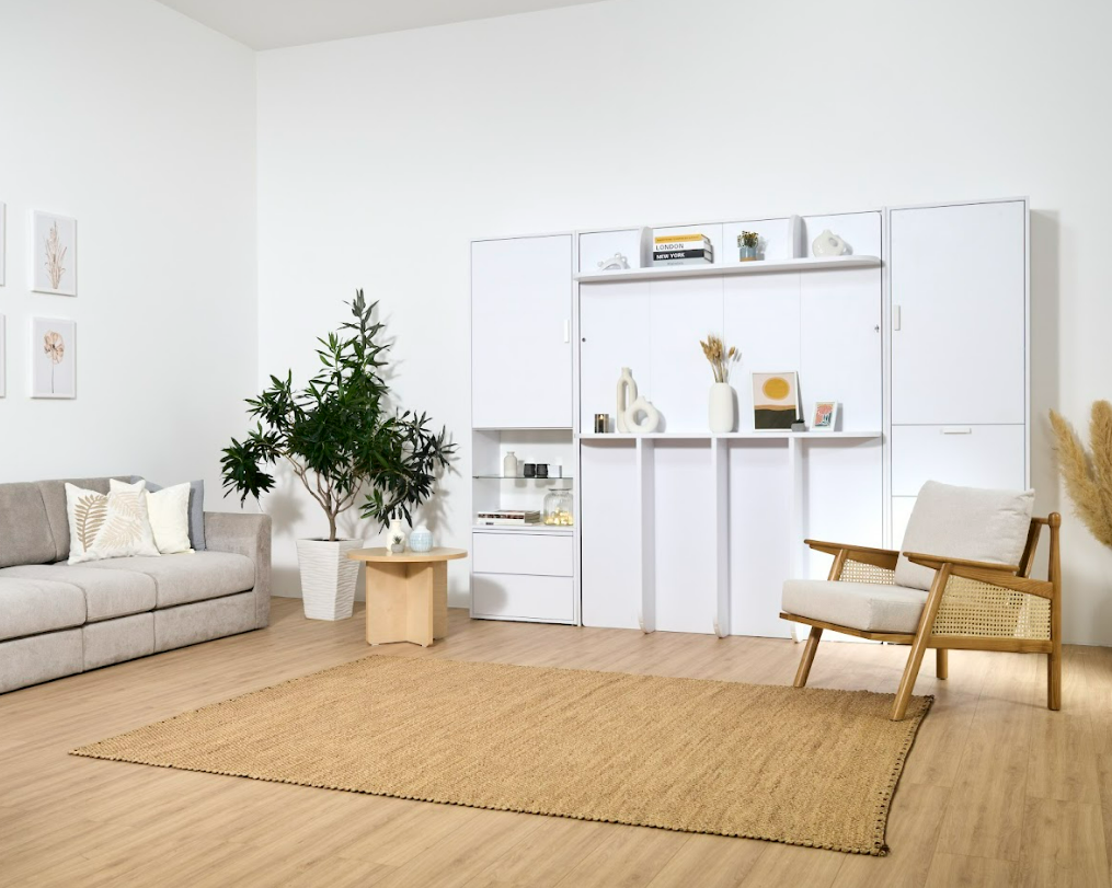 Gather and Celebrate: How to Host Thanksgiving in a Small House