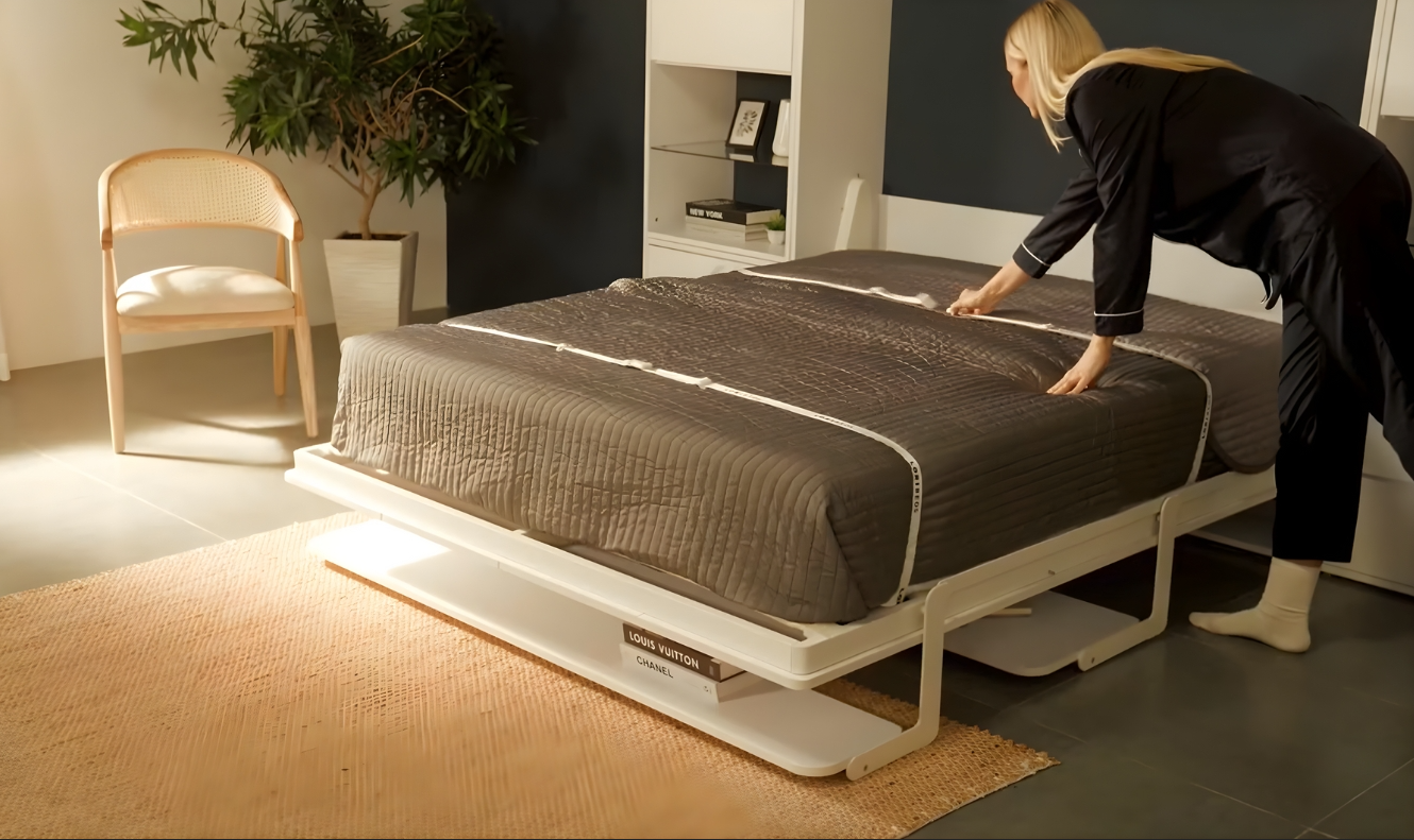 Buying Guide: How to Pick the Best Mattress for Murphy Bed