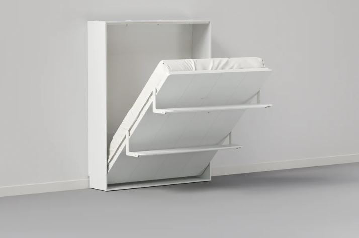 Murphy Bed with Shelves: Storage Options, Costs, and Best Layouts