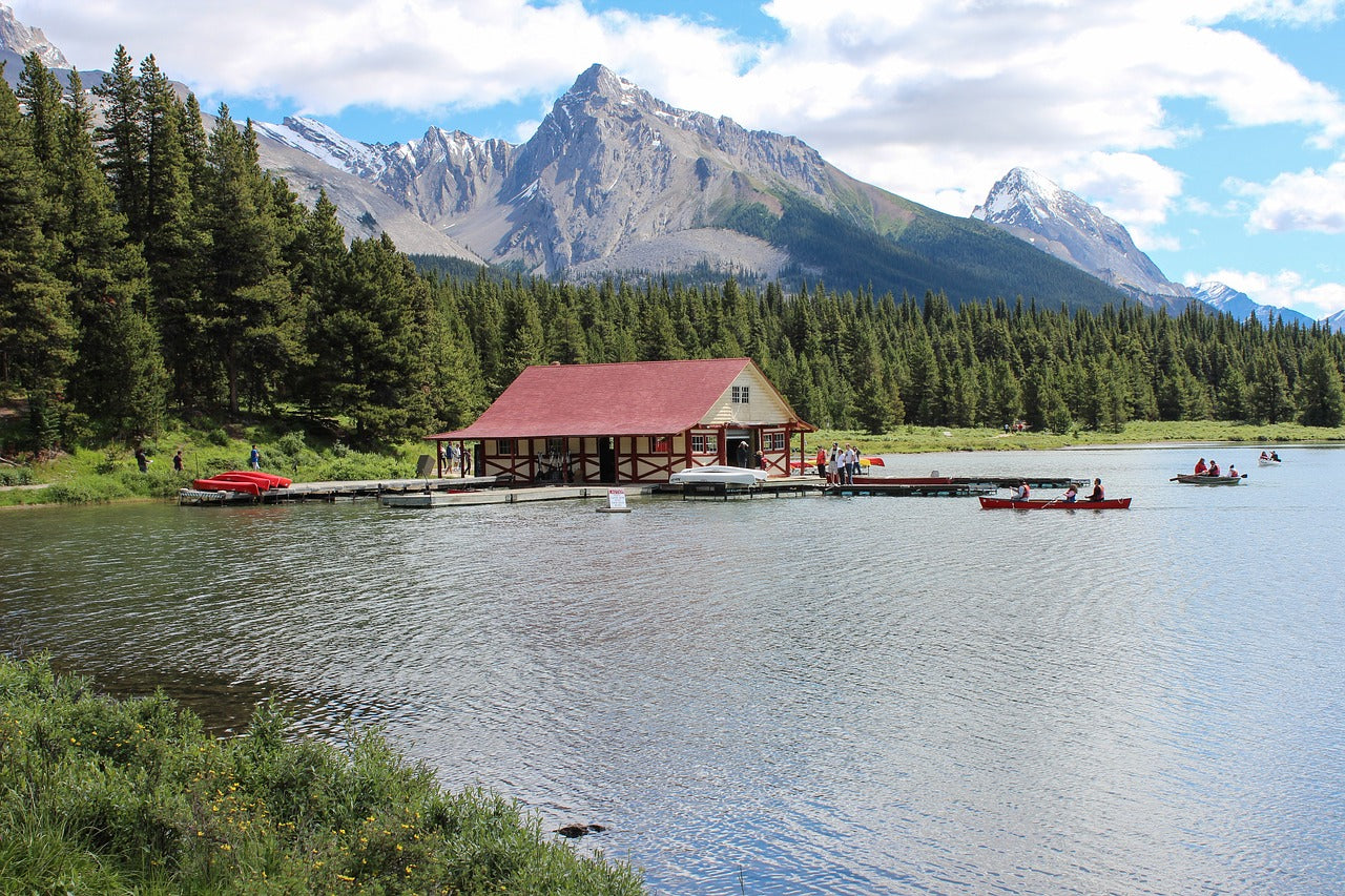 7 Dreamy Vacation Rentals with Murphy Beds