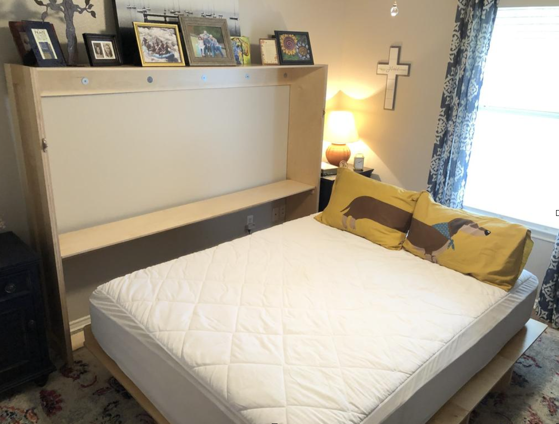 Lori Story #1: How the Lori Bed Fostered Connection between a Grandpa and his Grandkids