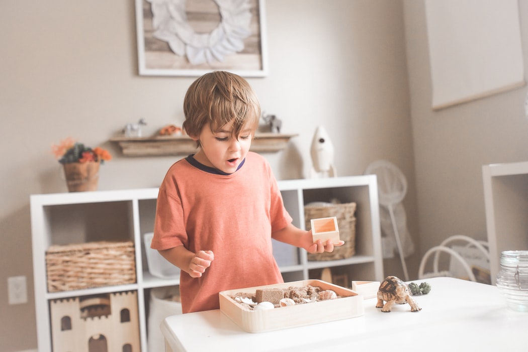 7 Ways to Design the Ultimate Playroom with a Kids Murphy Bed