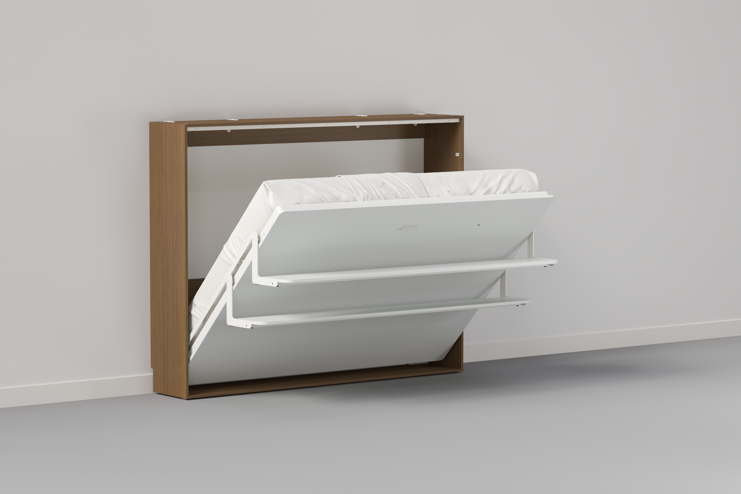 The Lori Bed