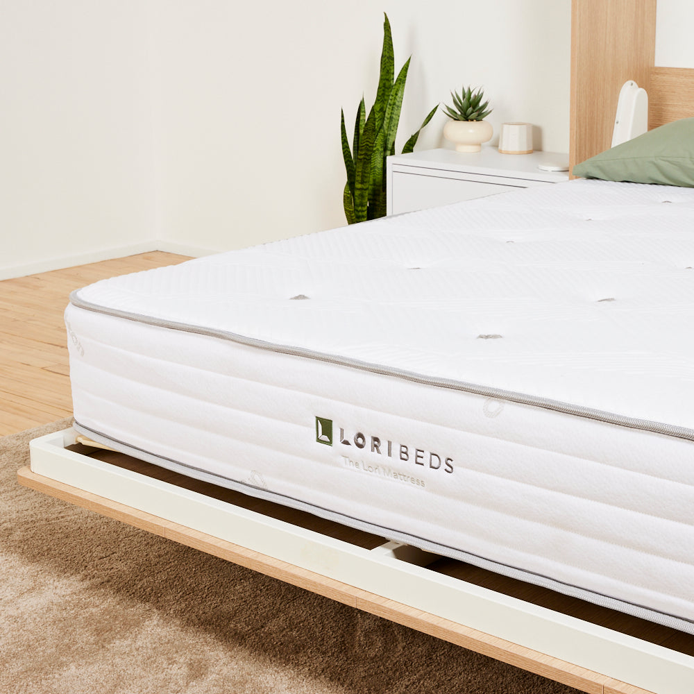 The Lori Mattress - Queen