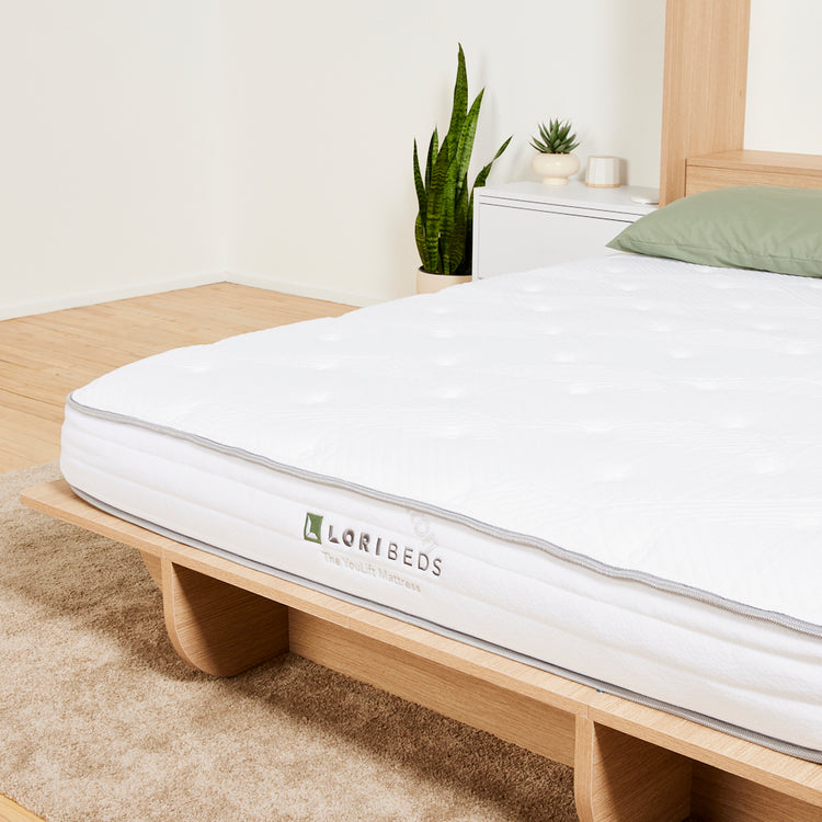 The YouLift Mattress - Queen