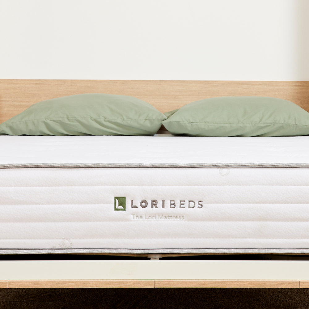 The Lori Mattress - Queen