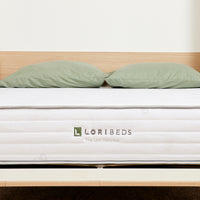 The Lori Mattress - Queen