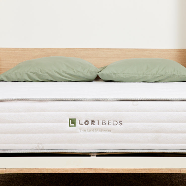 The Lori Mattress - Queen