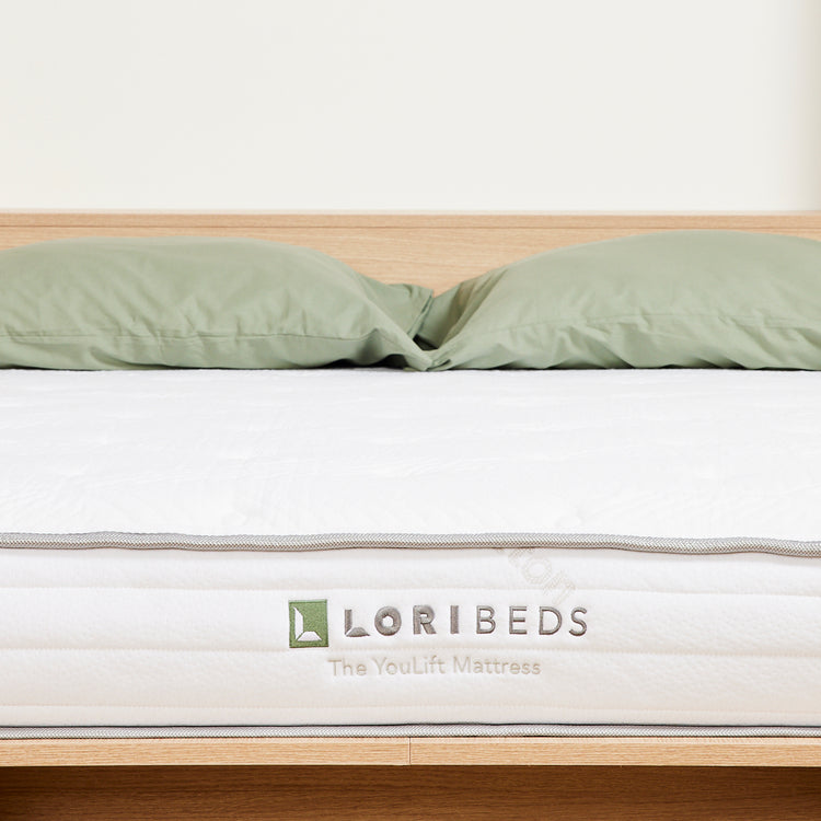 The YouLift Mattress - Queen
