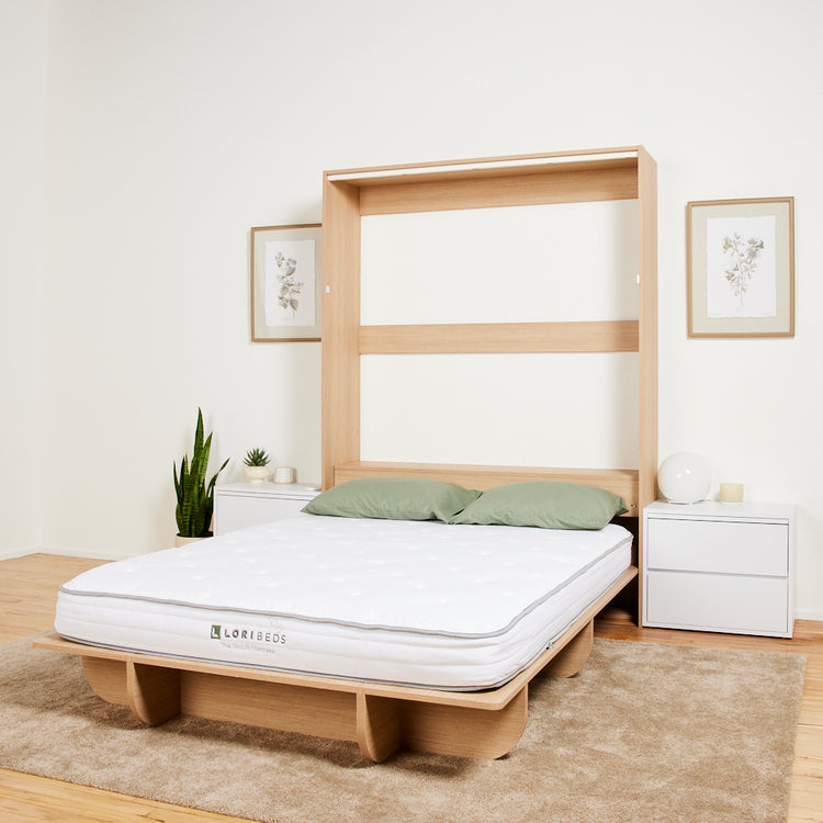 The YouLift Mattress - Queen