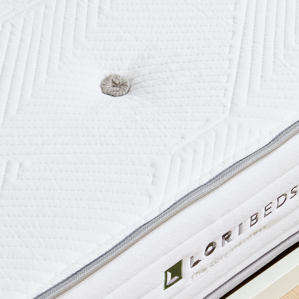 The Lori Mattress - Queen
