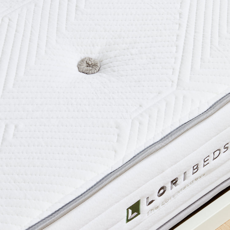 The Lori Mattress - Queen