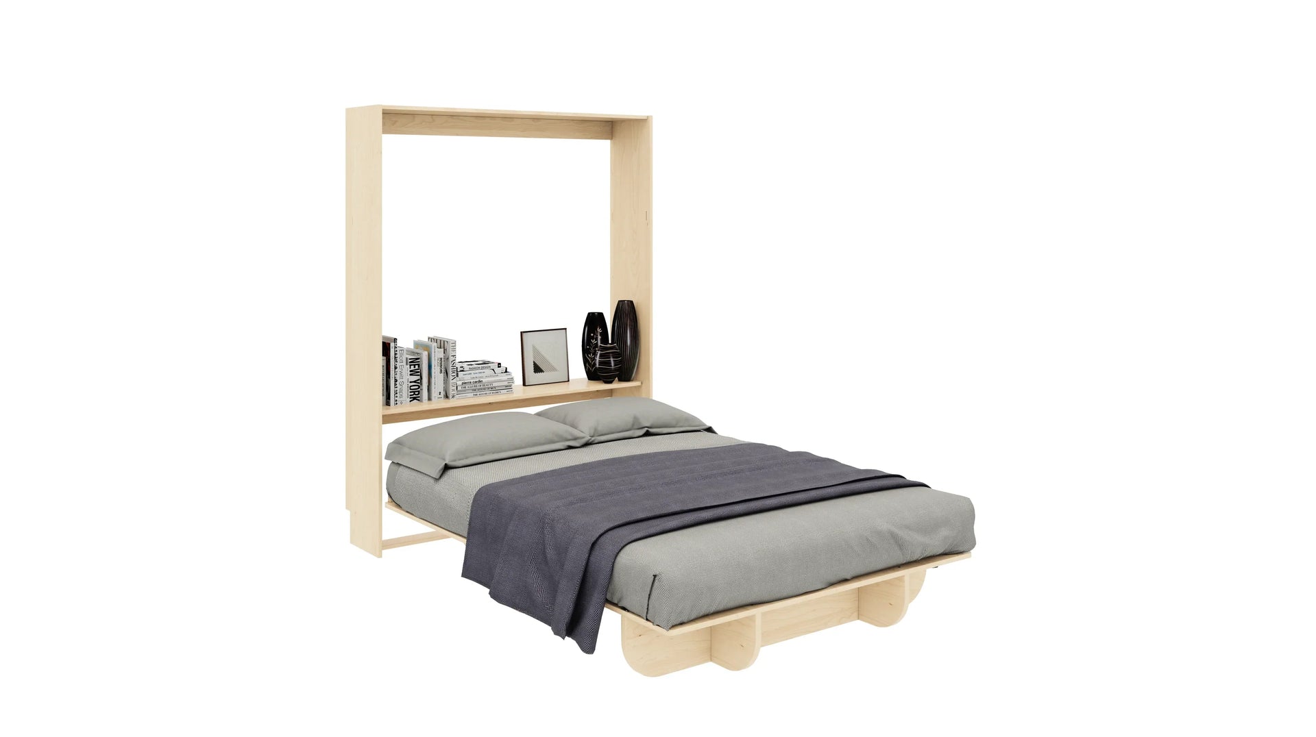 Modern Murphy Beds for Space Saving Lori Beds