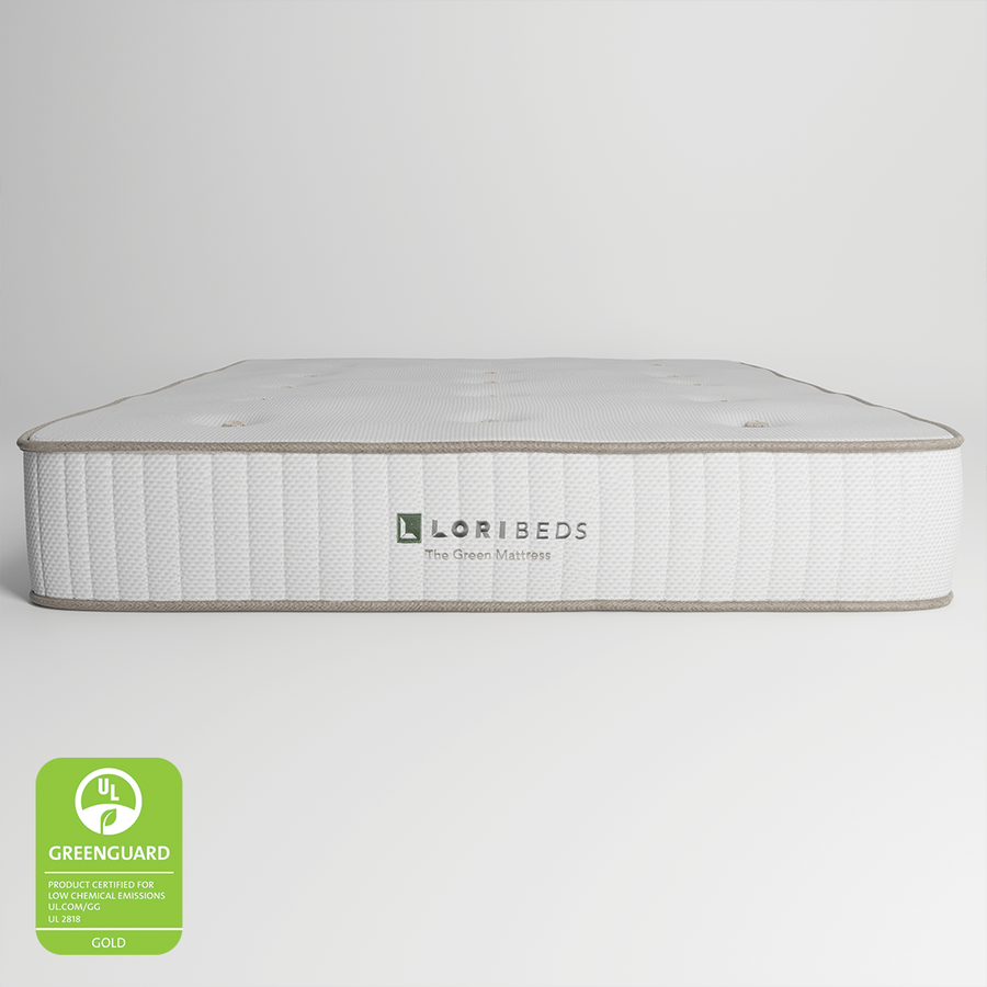 The Green Mattress - Queen