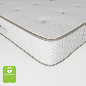 The Green Mattress - Queen