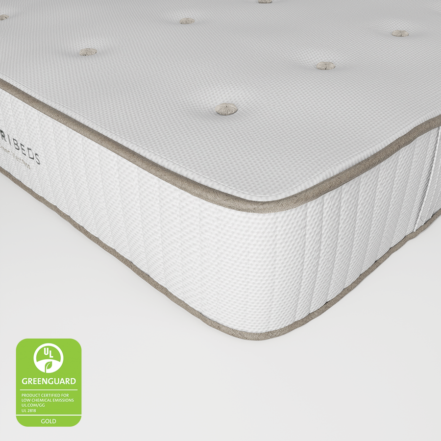 The Green Mattress - Queen