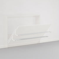 Two Shelves Upgrade