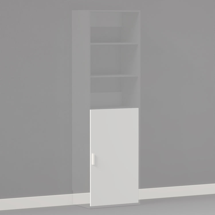 Tall Side Cabinet Upgrade