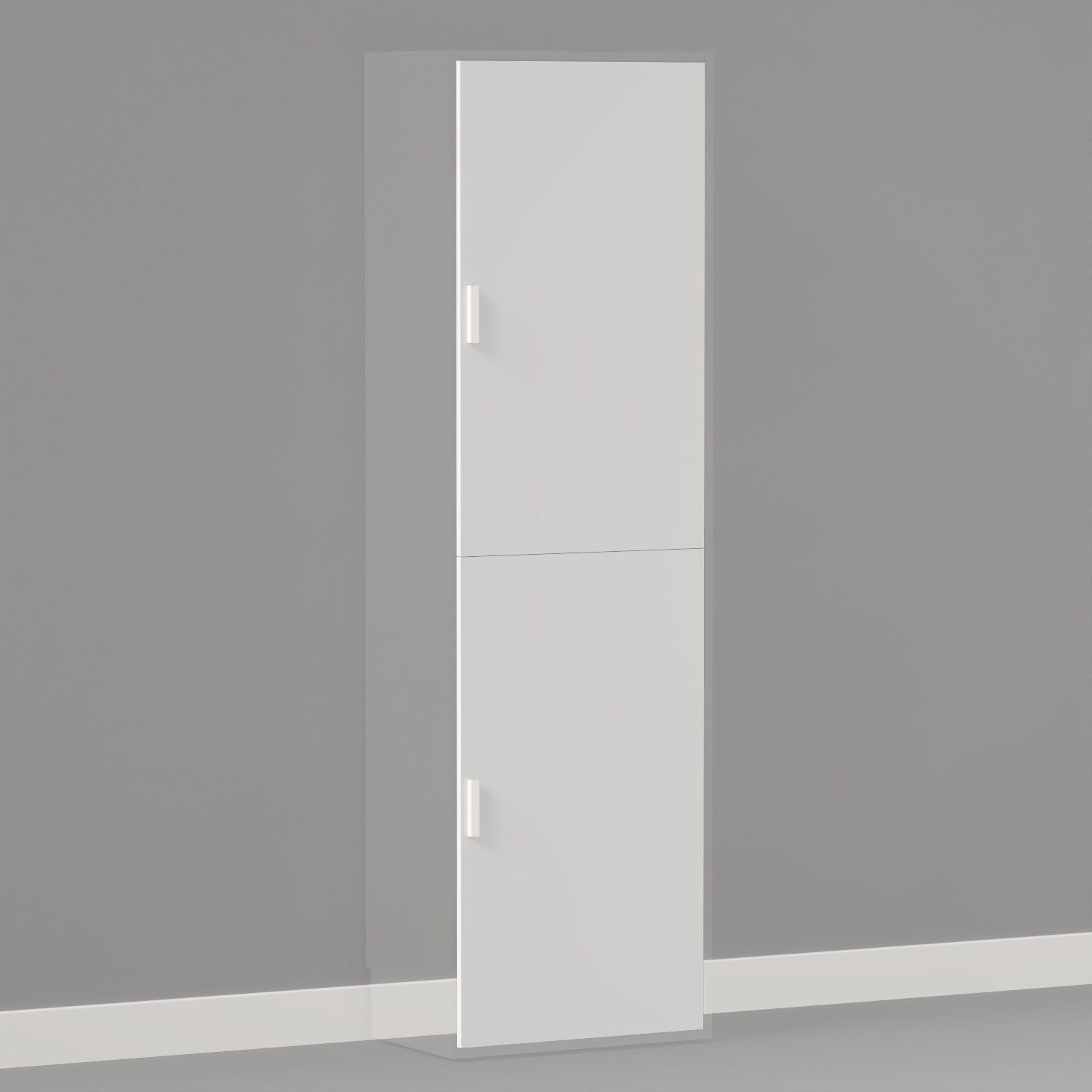 Tall Side Cabinet Upgrade