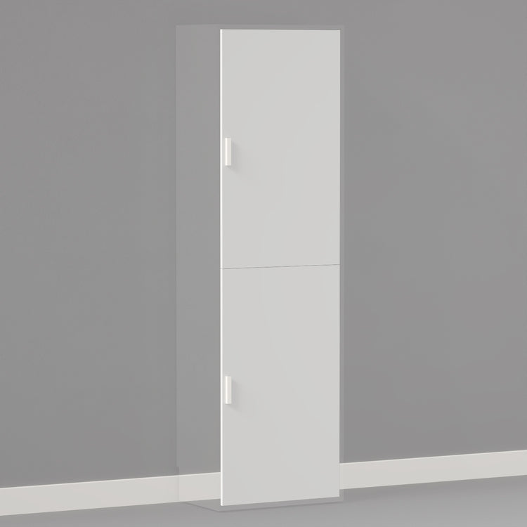 Tall Side Cabinet Upgrade