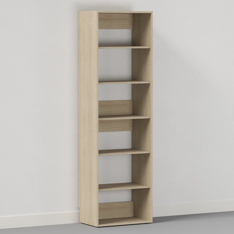 Tall Side Cabinet - Queen / Vertical