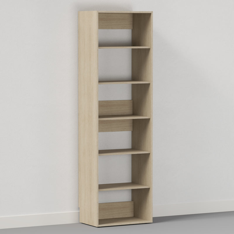 Tall Side Cabinet - Queen / Horizontal