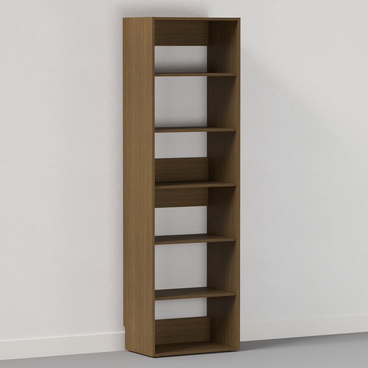 Tall Side Cabinet - Queen / Vertical