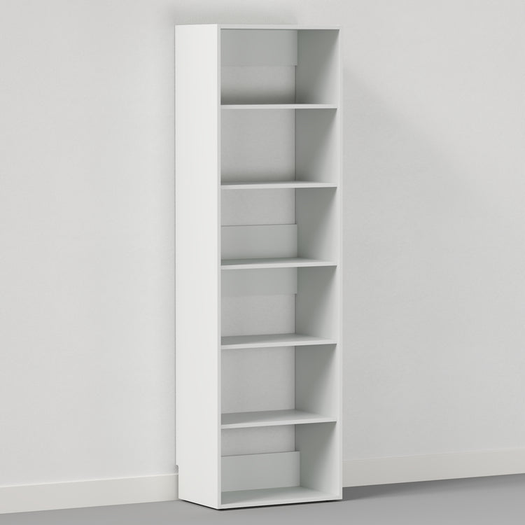 Tall Side Cabinet - Queen / Vertical