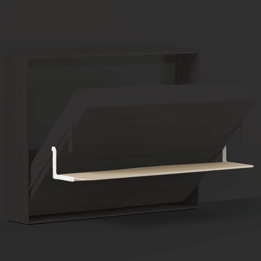 Desk Upgrade