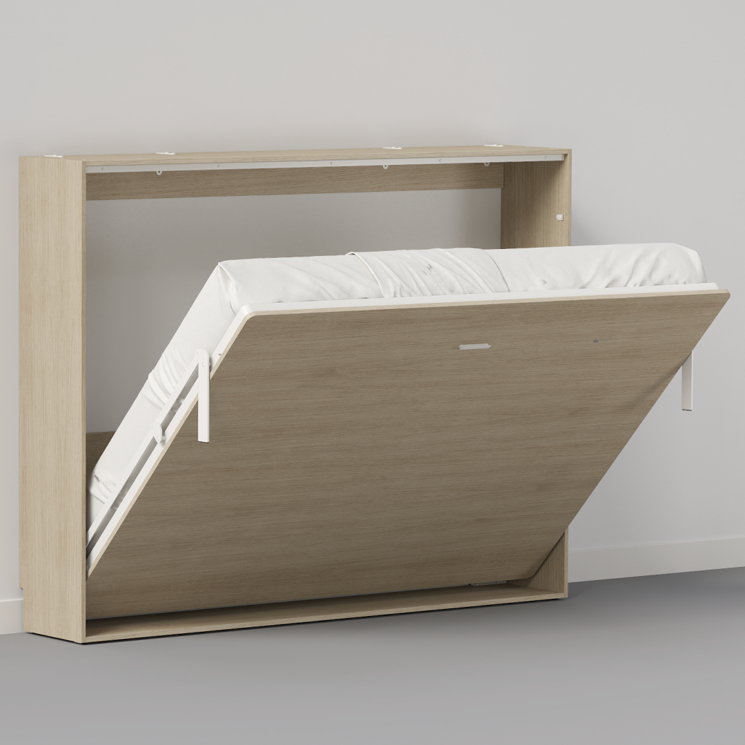 The Lori Bed - Queen / Horizontal