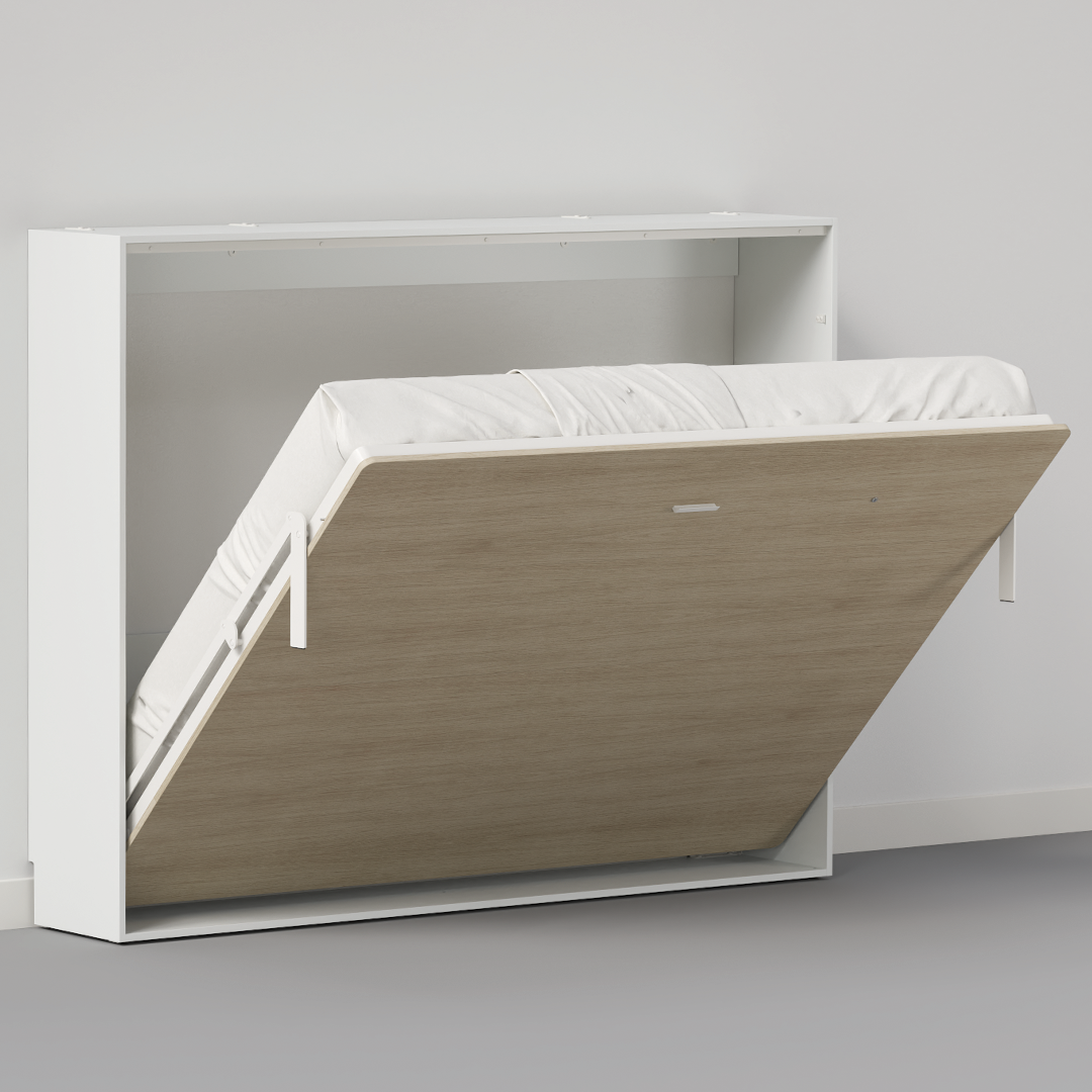 The Lori Bed - Queen / Horizontal