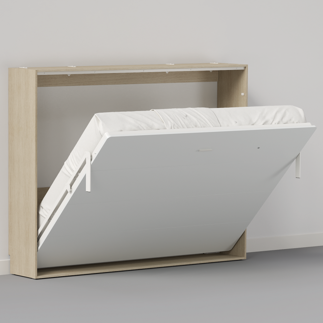 The Lori Bed - Queen / Horizontal