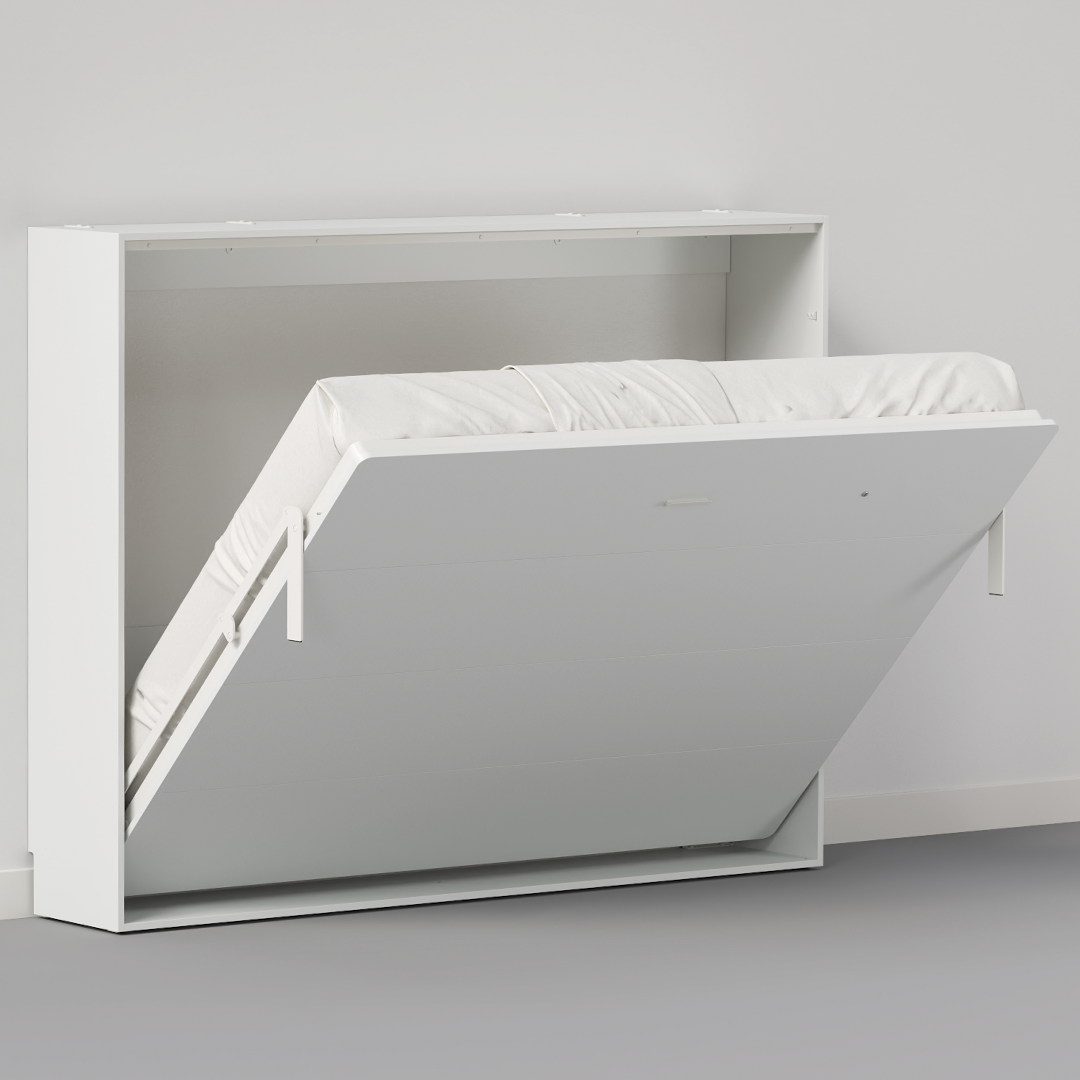 The Lori Bed - Queen / Horizontal