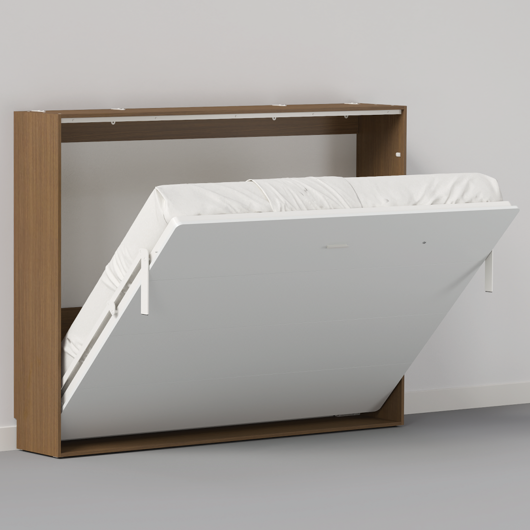 The Lori Bed - Queen / Horizontal