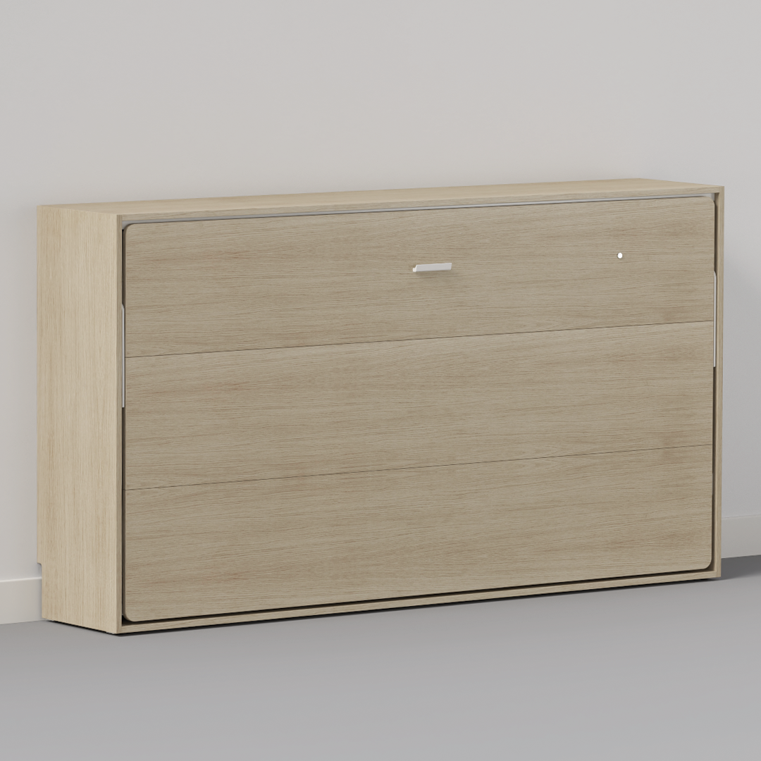The Lori Bed - Twin / Horizontal