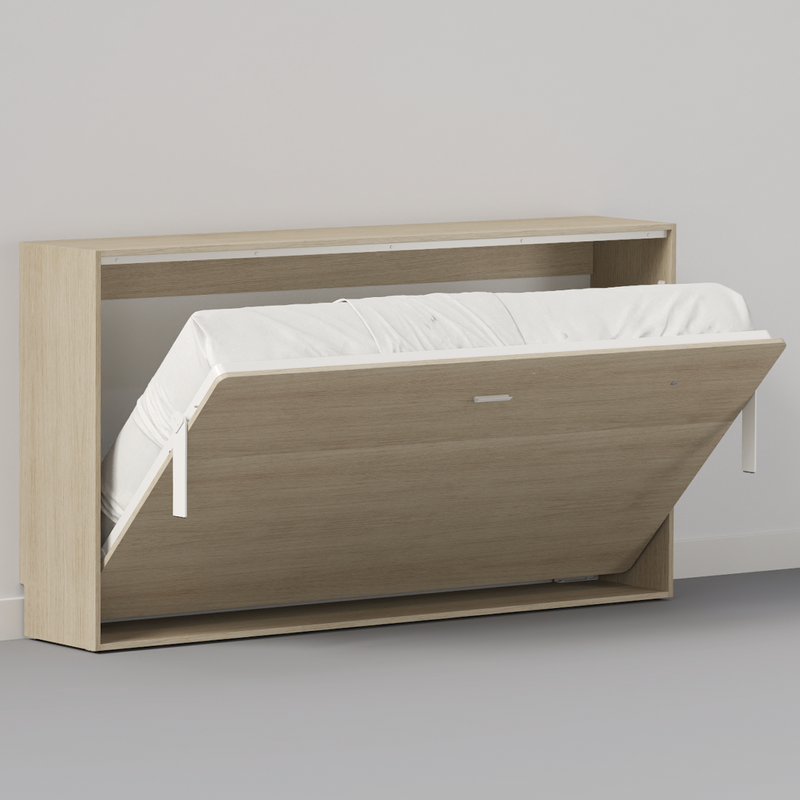 The Lori Bed - Twin / Horizontal