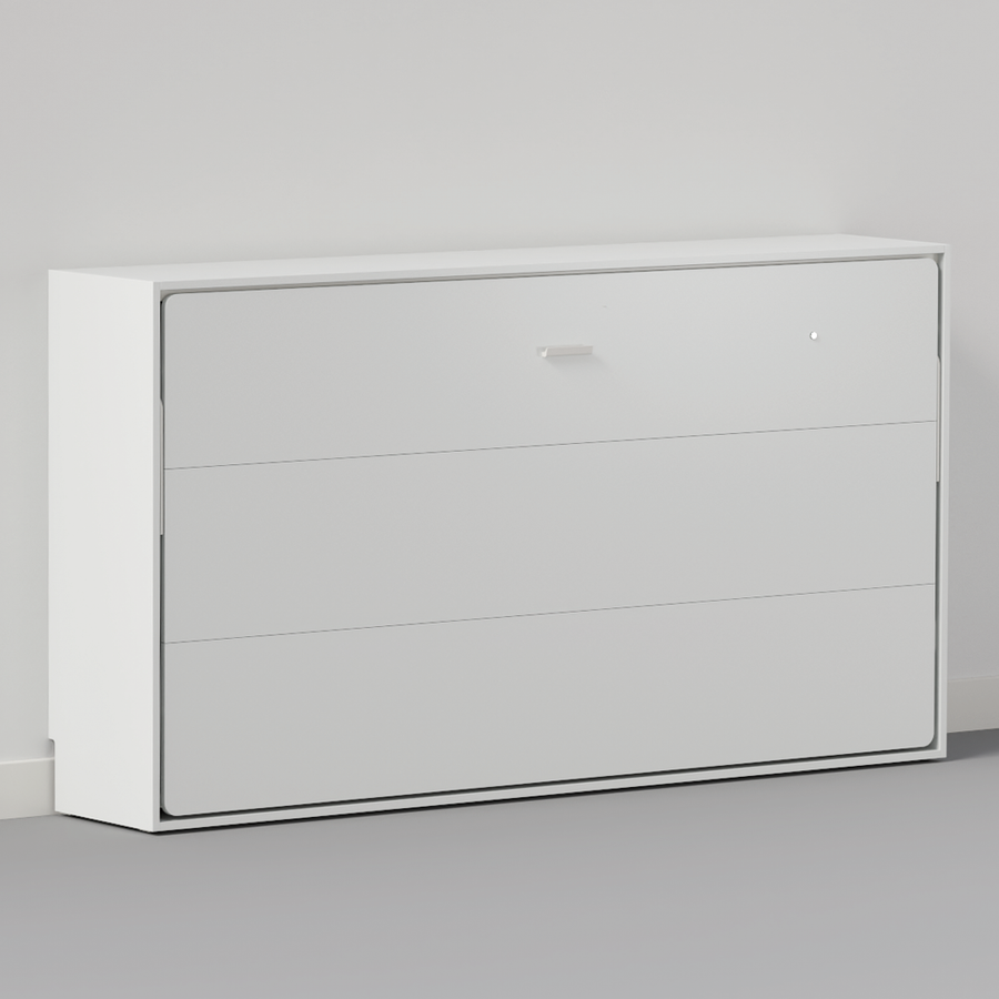 The Lori Bed - Twin / Horizontal