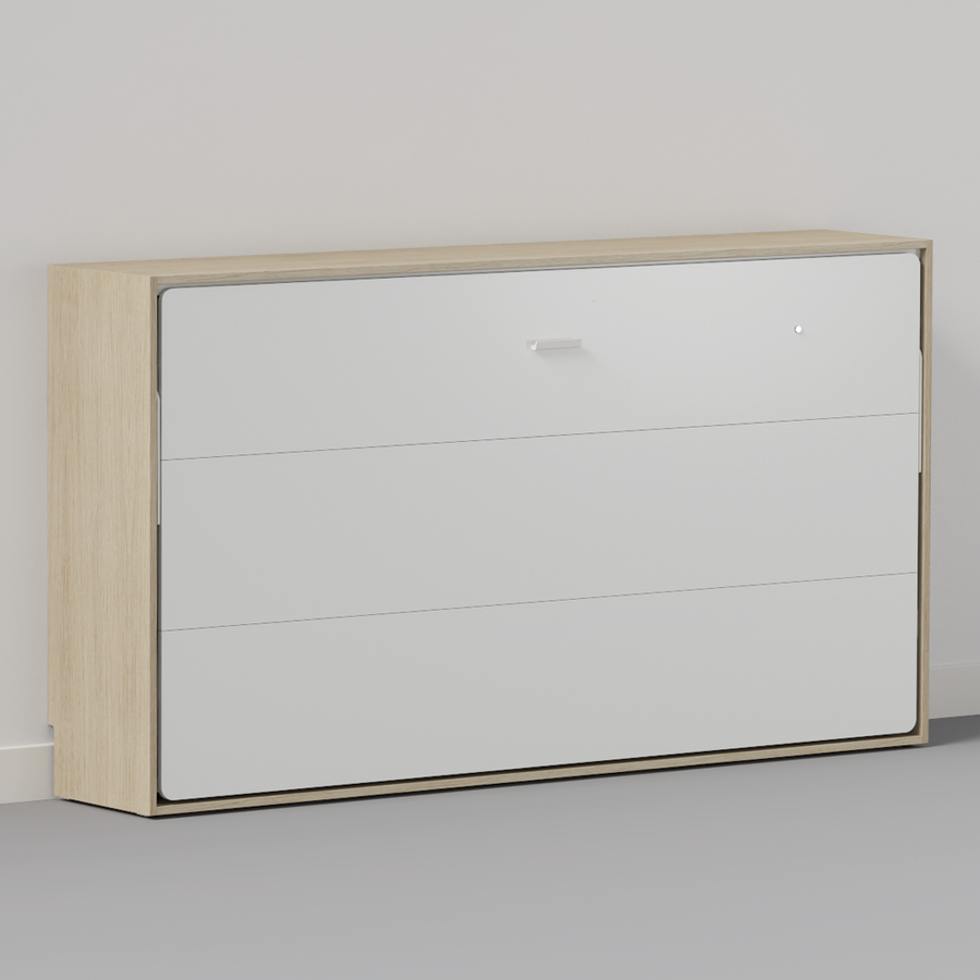 The Lori Bed - Twin / Horizontal
