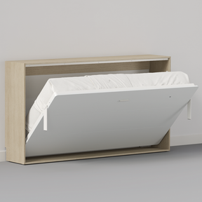 The Lori Bed - Twin / Horizontal