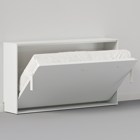 The Lori Bed - Twin / Horizontal